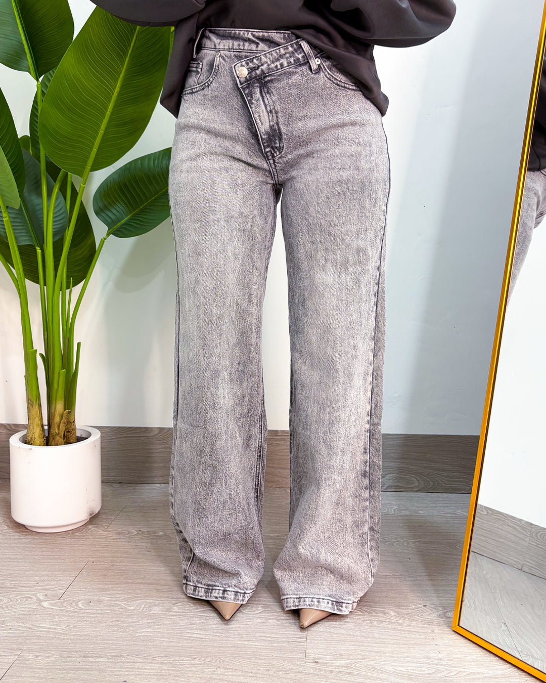 Pantaloni - Jeans