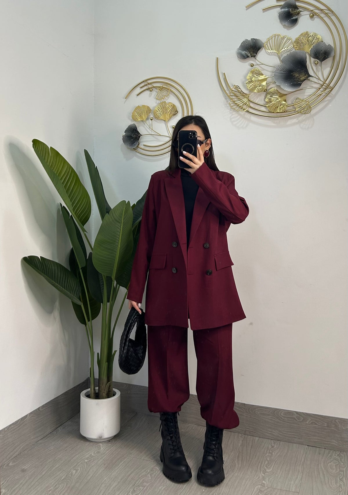 Tailleur - Coordinati
