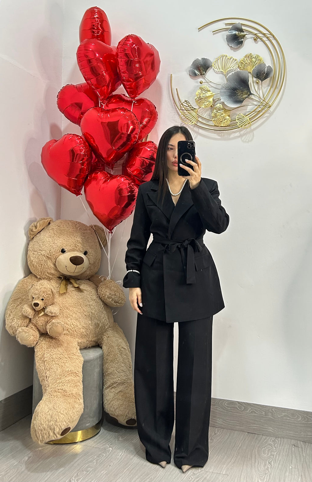 TAILLEUR LOVE
