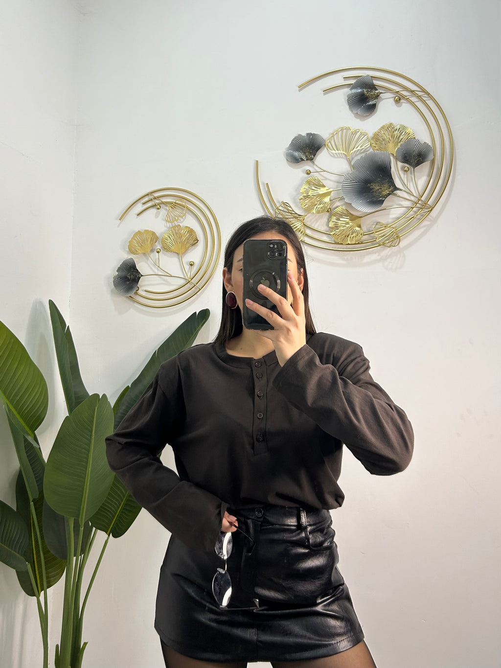 MAGLIA BABY