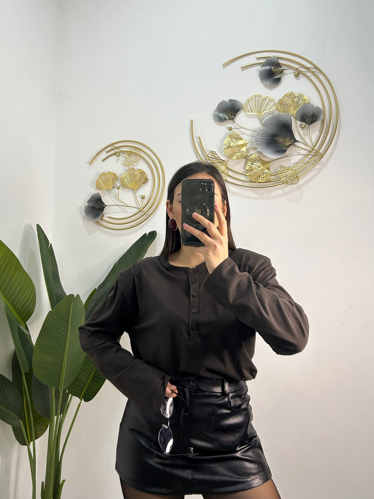 MAGLIA BABY