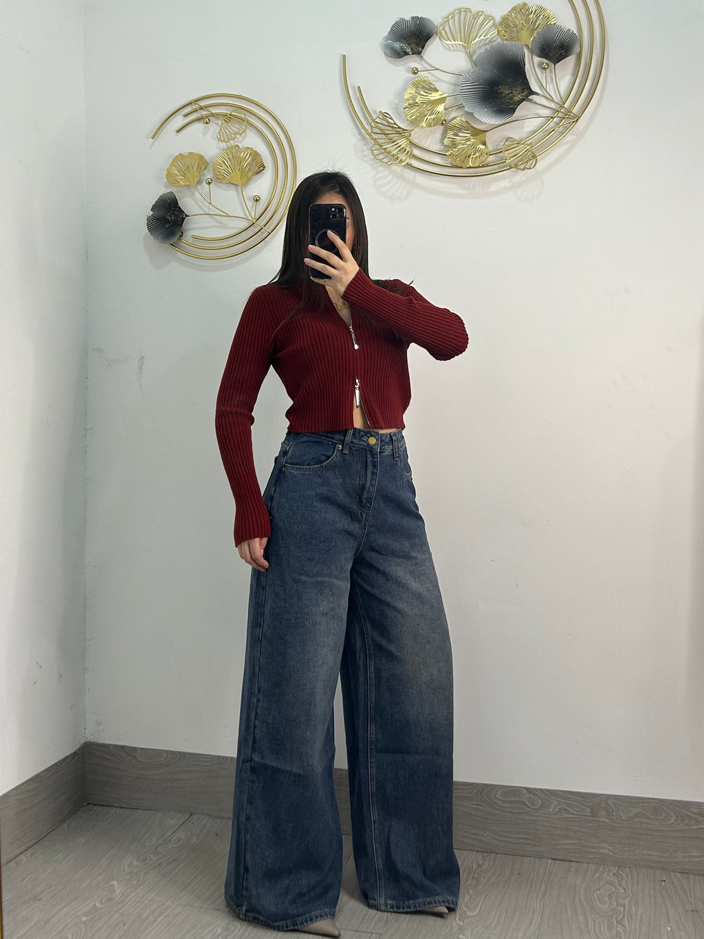 JEANS Z
