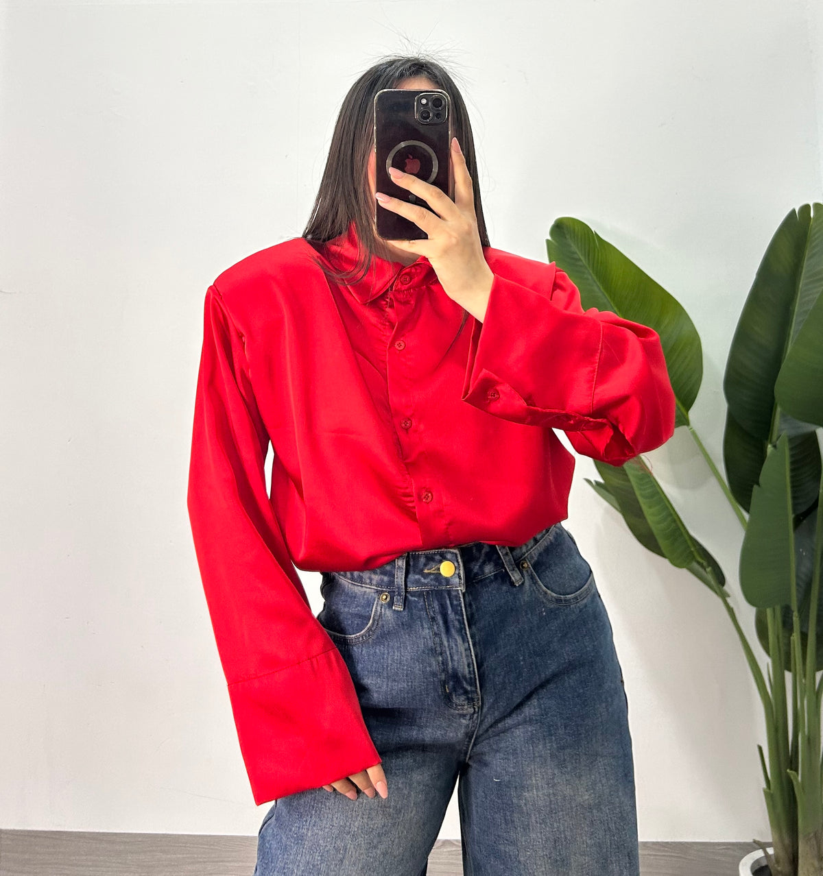 CAMICIA VIVI