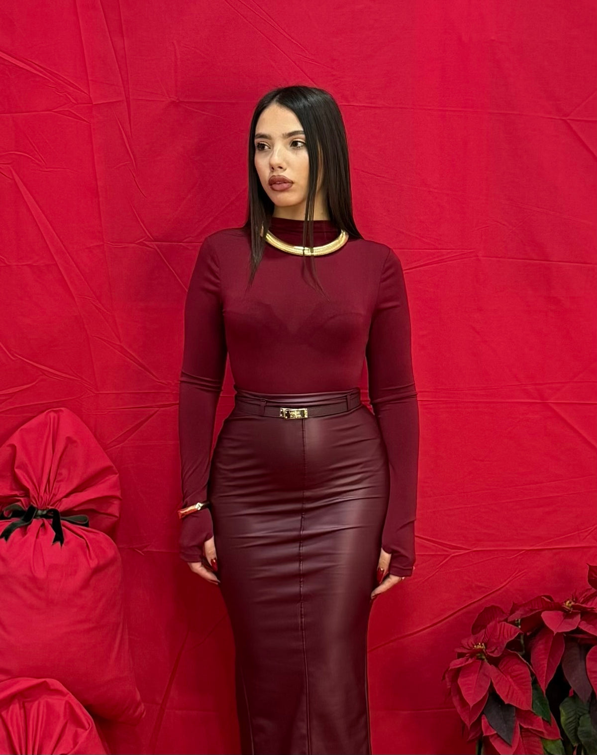 BODY NINA
