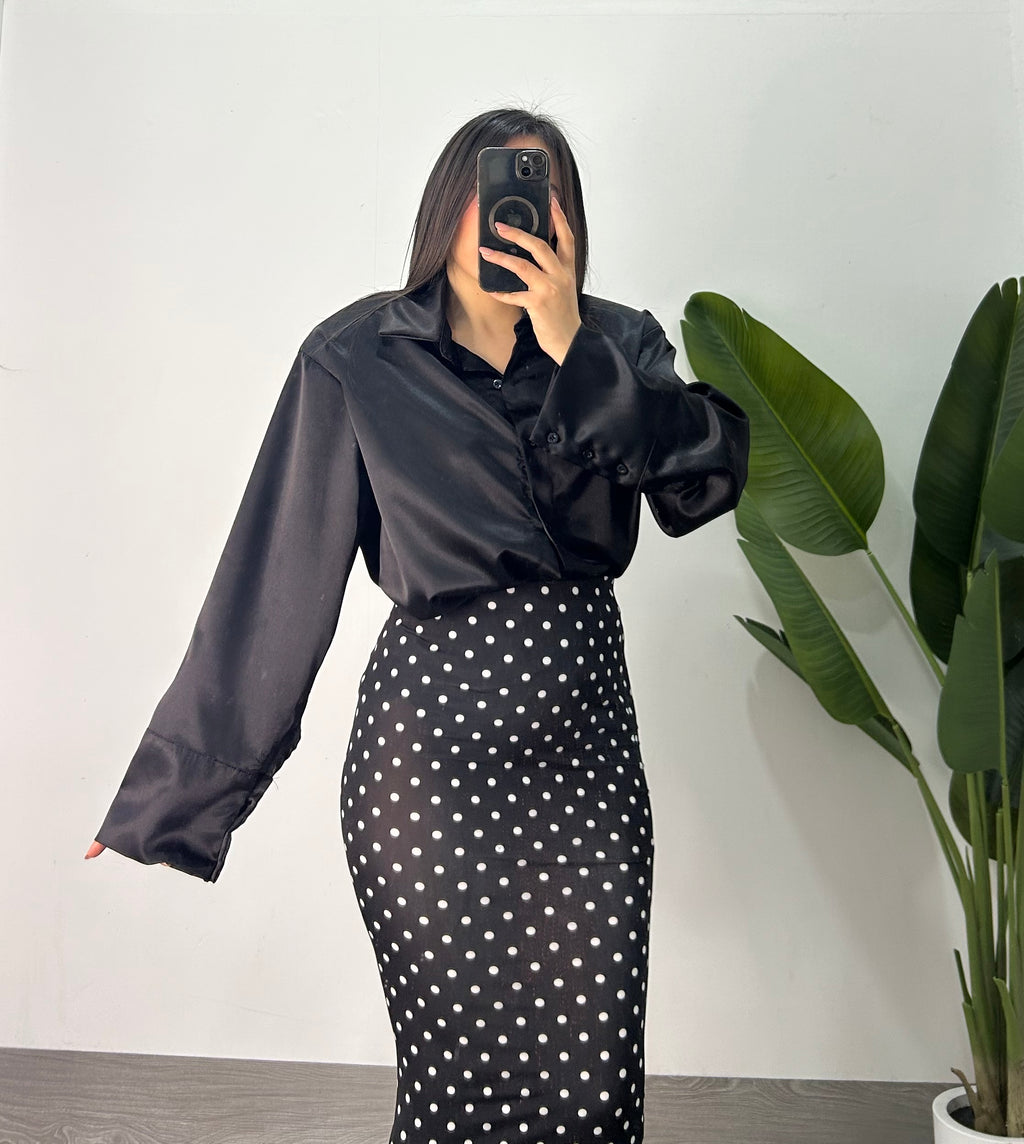CAMICIA VIVI