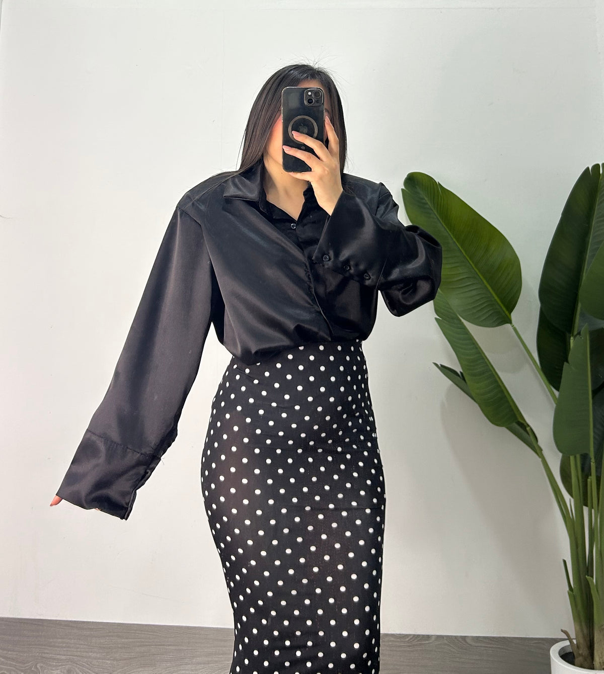 CAMICIA VIVI