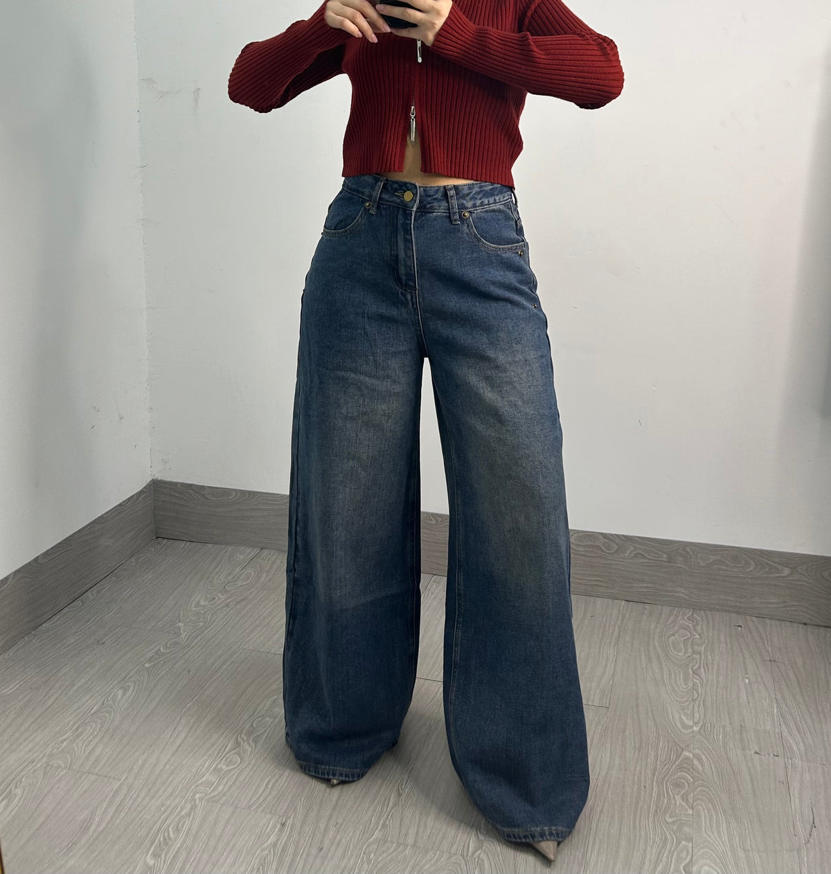 JEANS Z