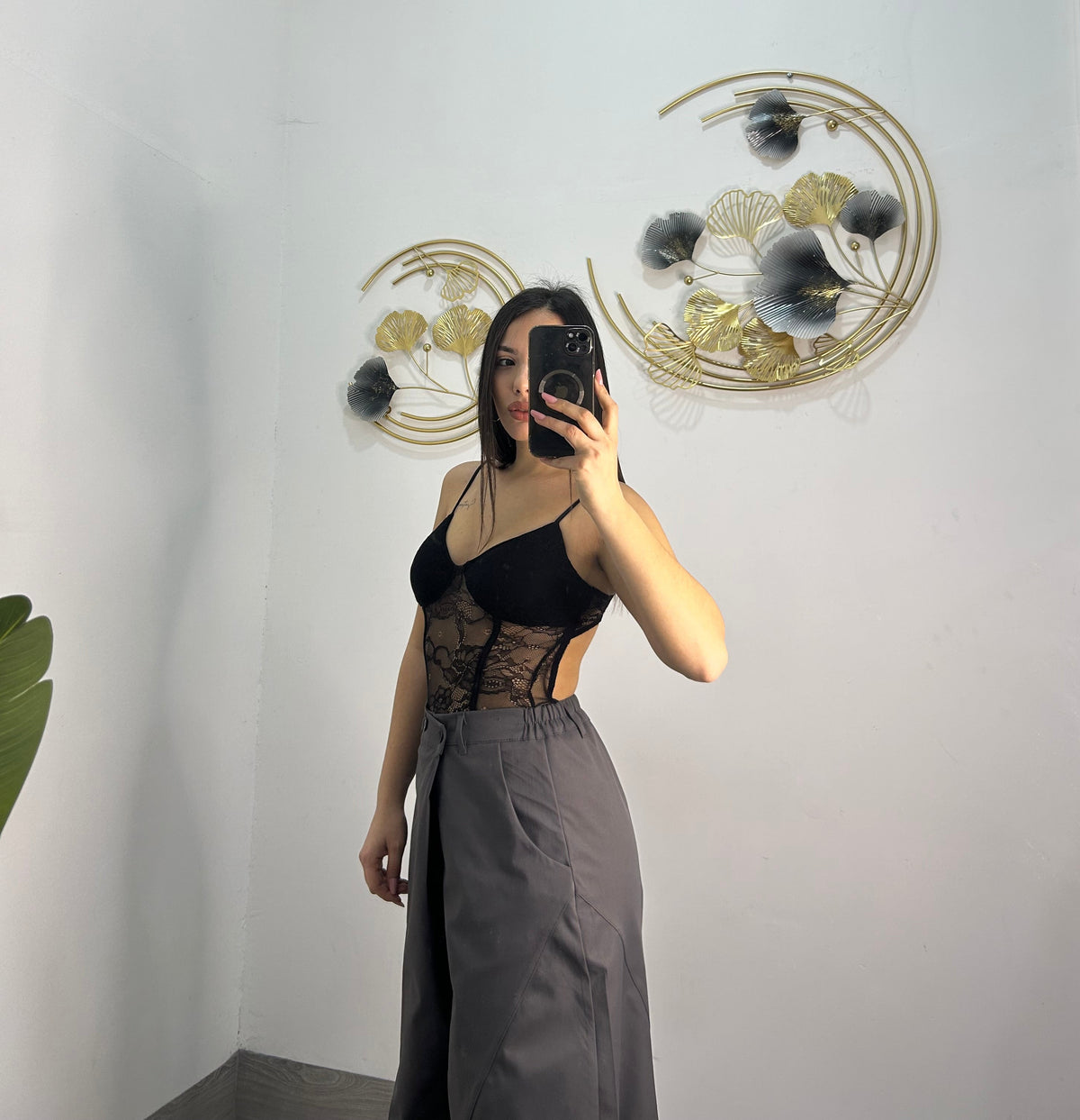 BODY IN PIZZO