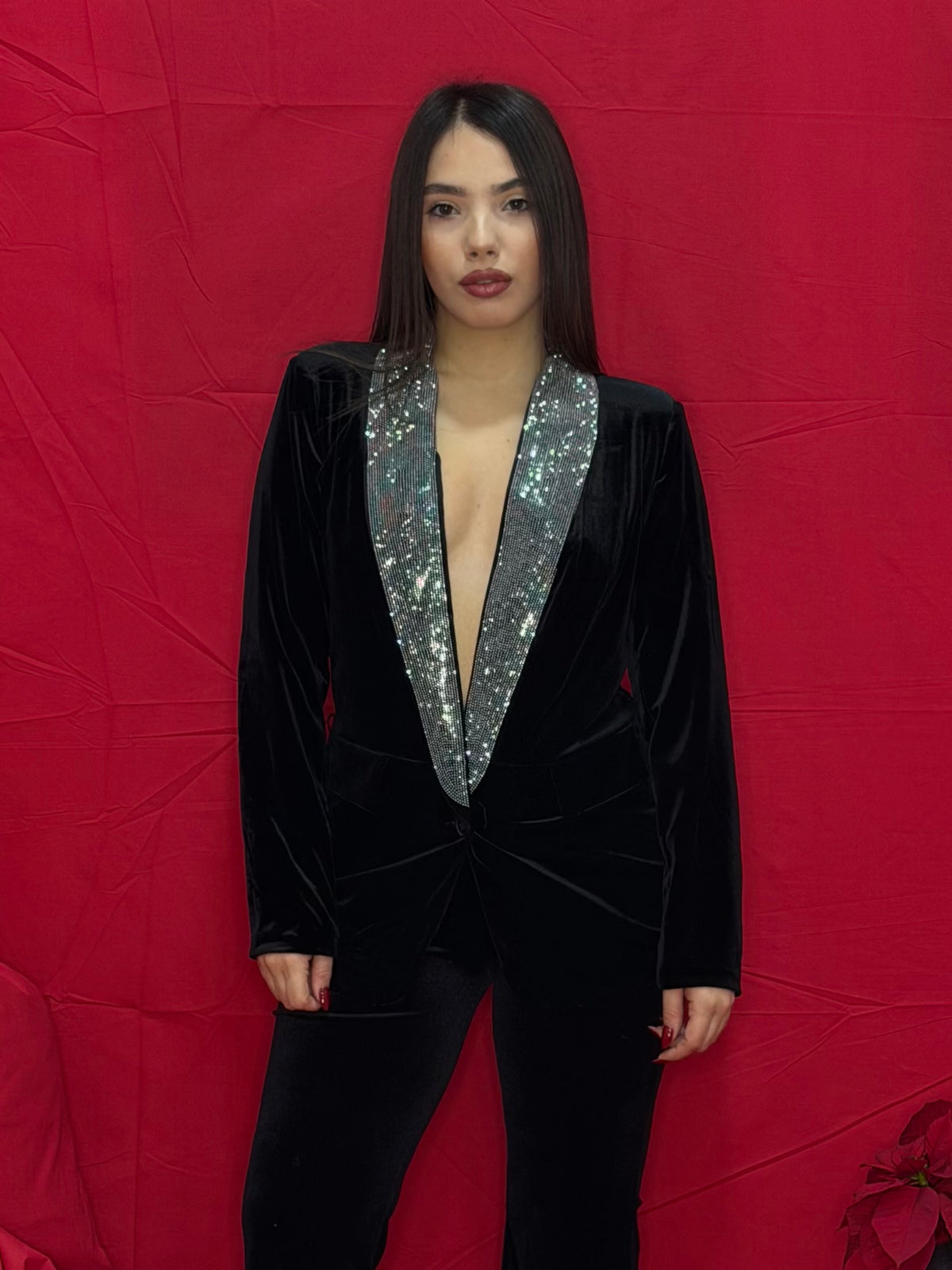 GIACCA NAIMA