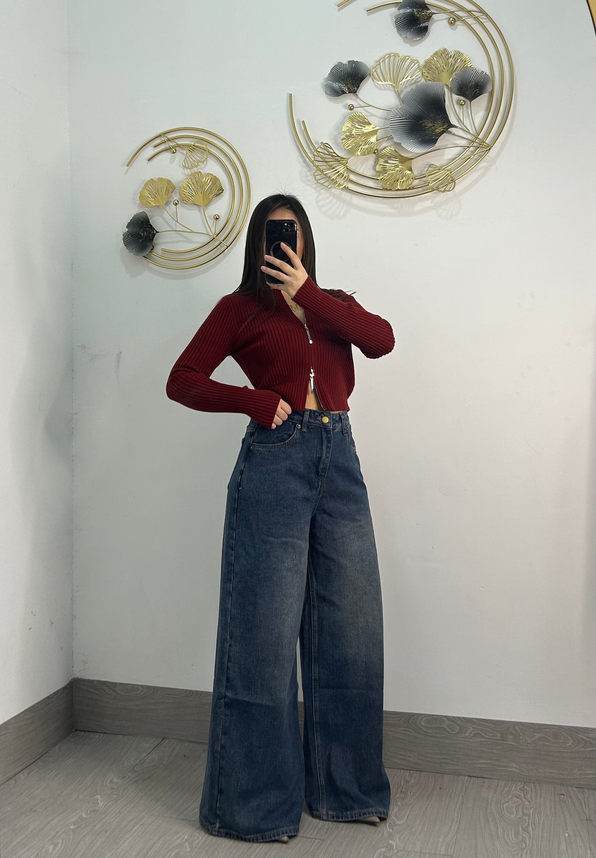 JEANS Z
