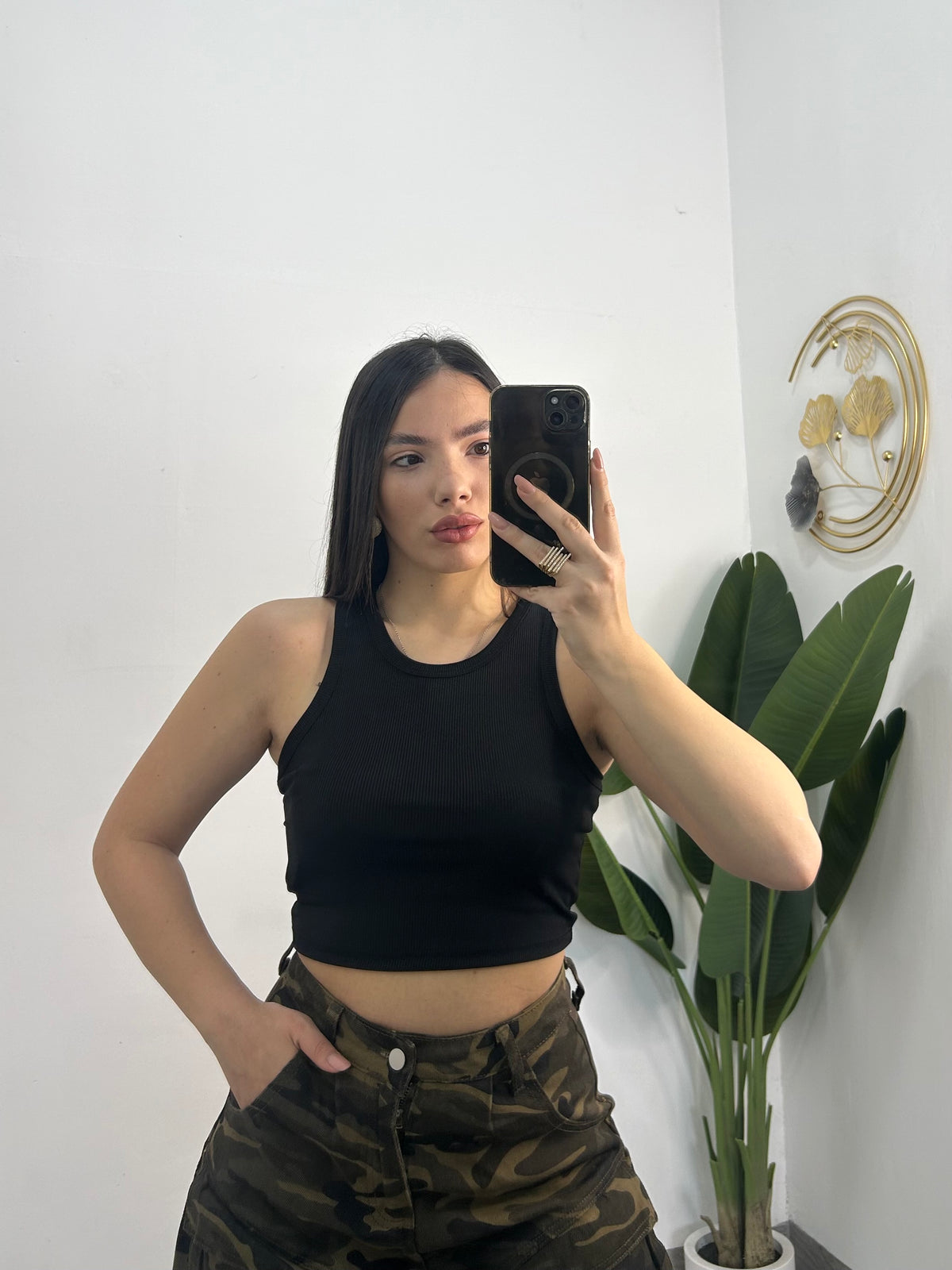 CANOTTA AMERICA CROP