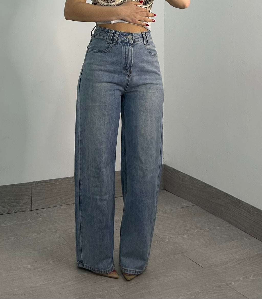 JEANS CLEAR