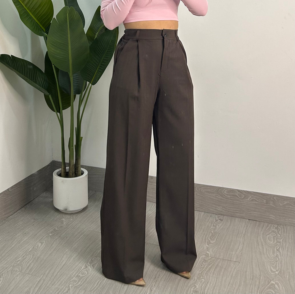 PANTALONE BABY