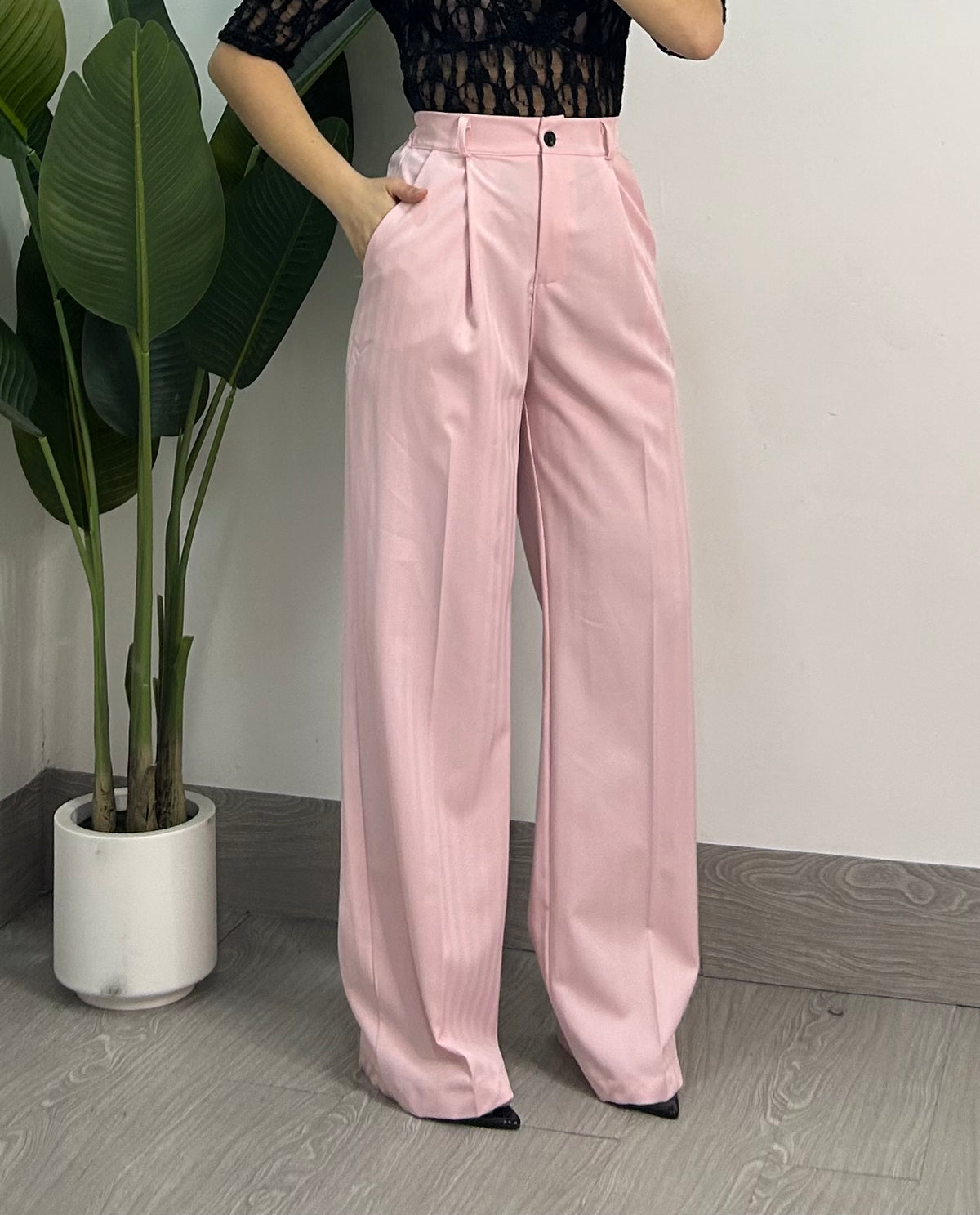 PANTALONE BABY