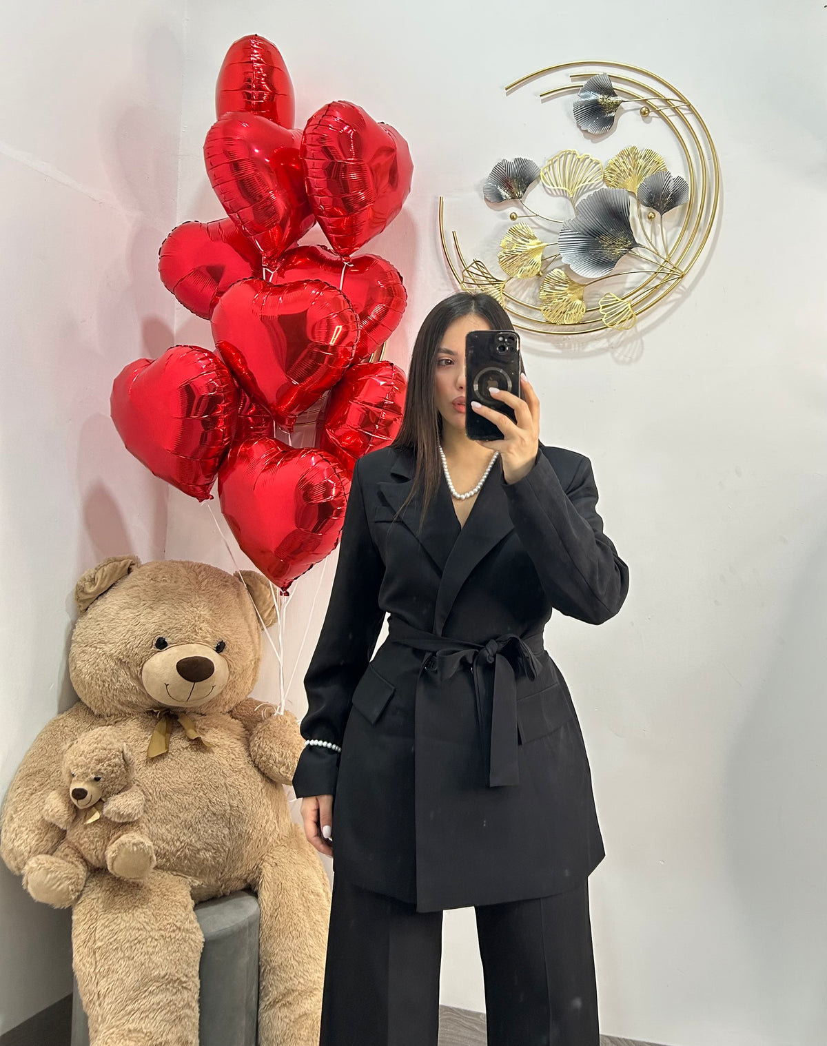 TAILLEUR LOVE