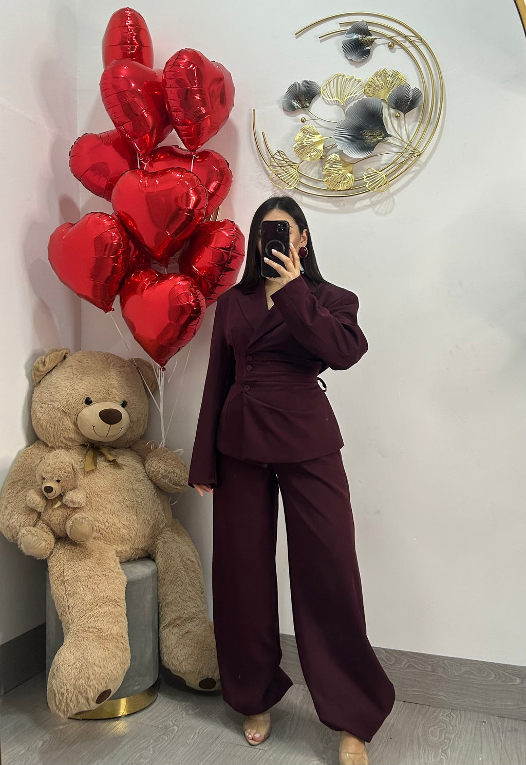 TAILLEUR PENELOPE