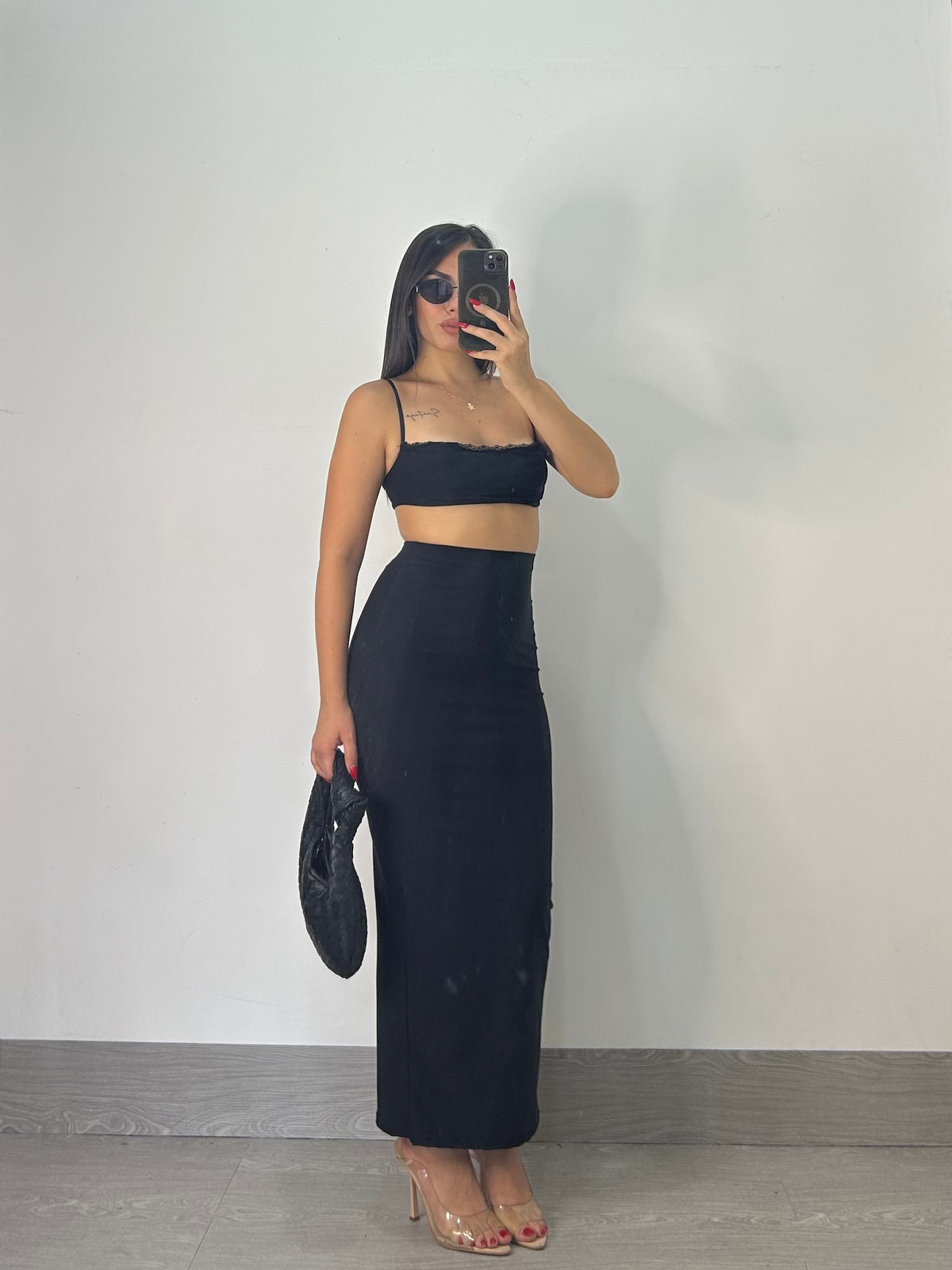 CORDINATO HILARY