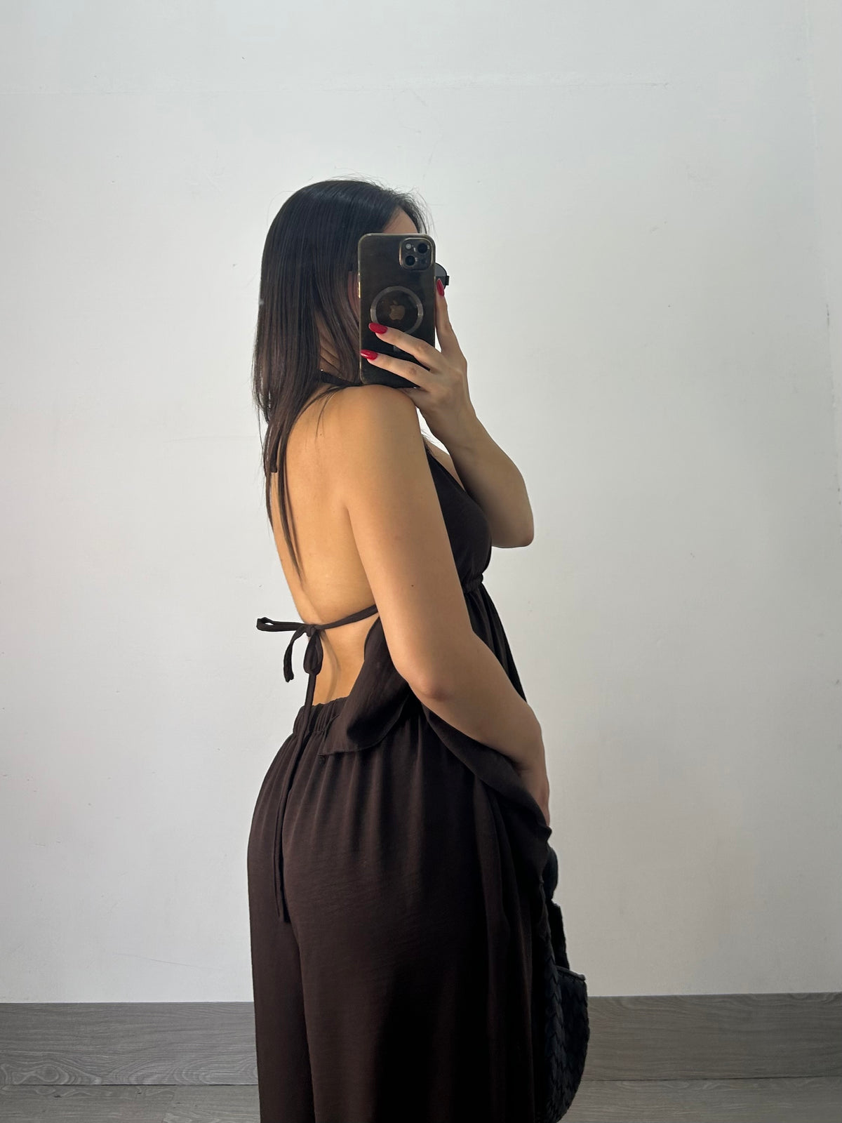 CORDINATO LUNA