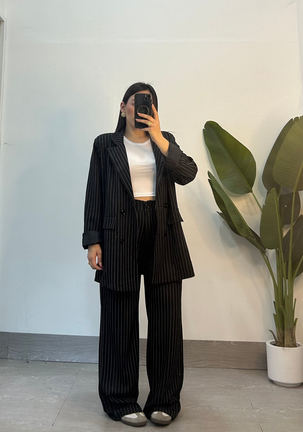 TAILLEUR GESSATO