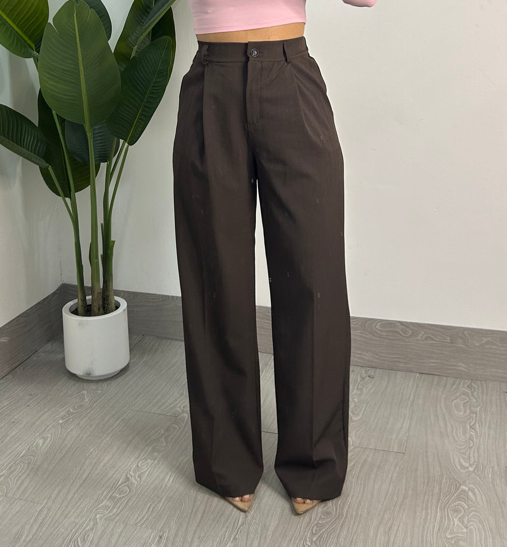 PANTALONE BABY