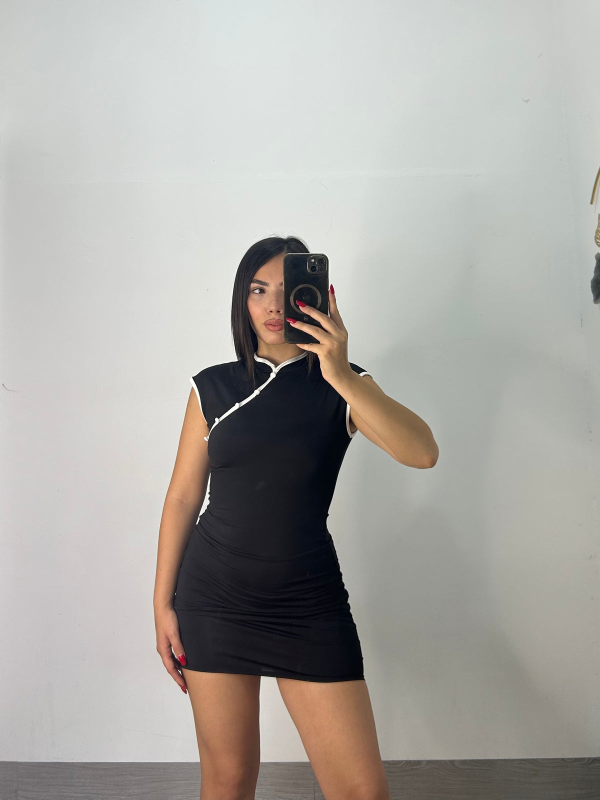 MINI DRESS LIFE