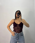 BODY IN PIZZO