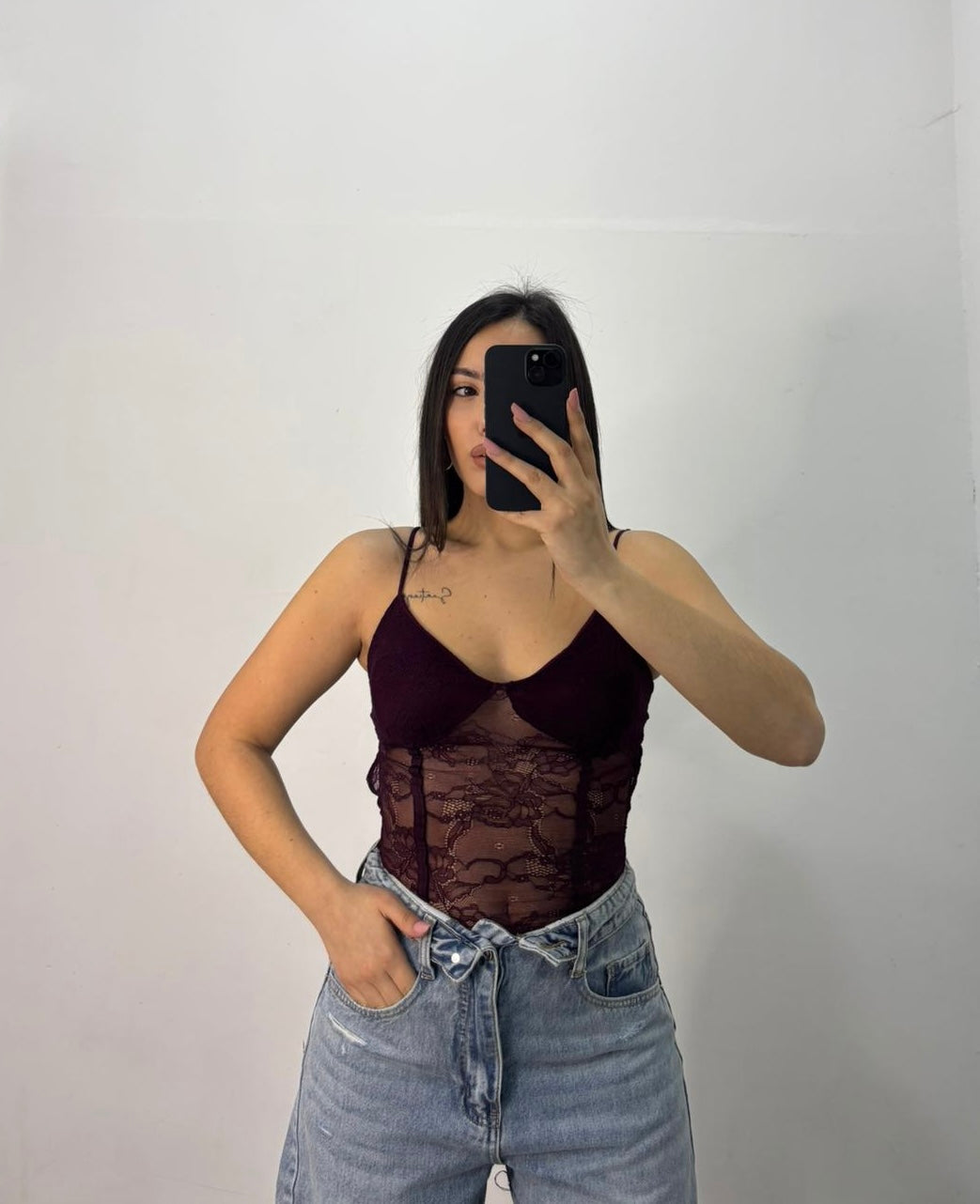 BODY IN PIZZO