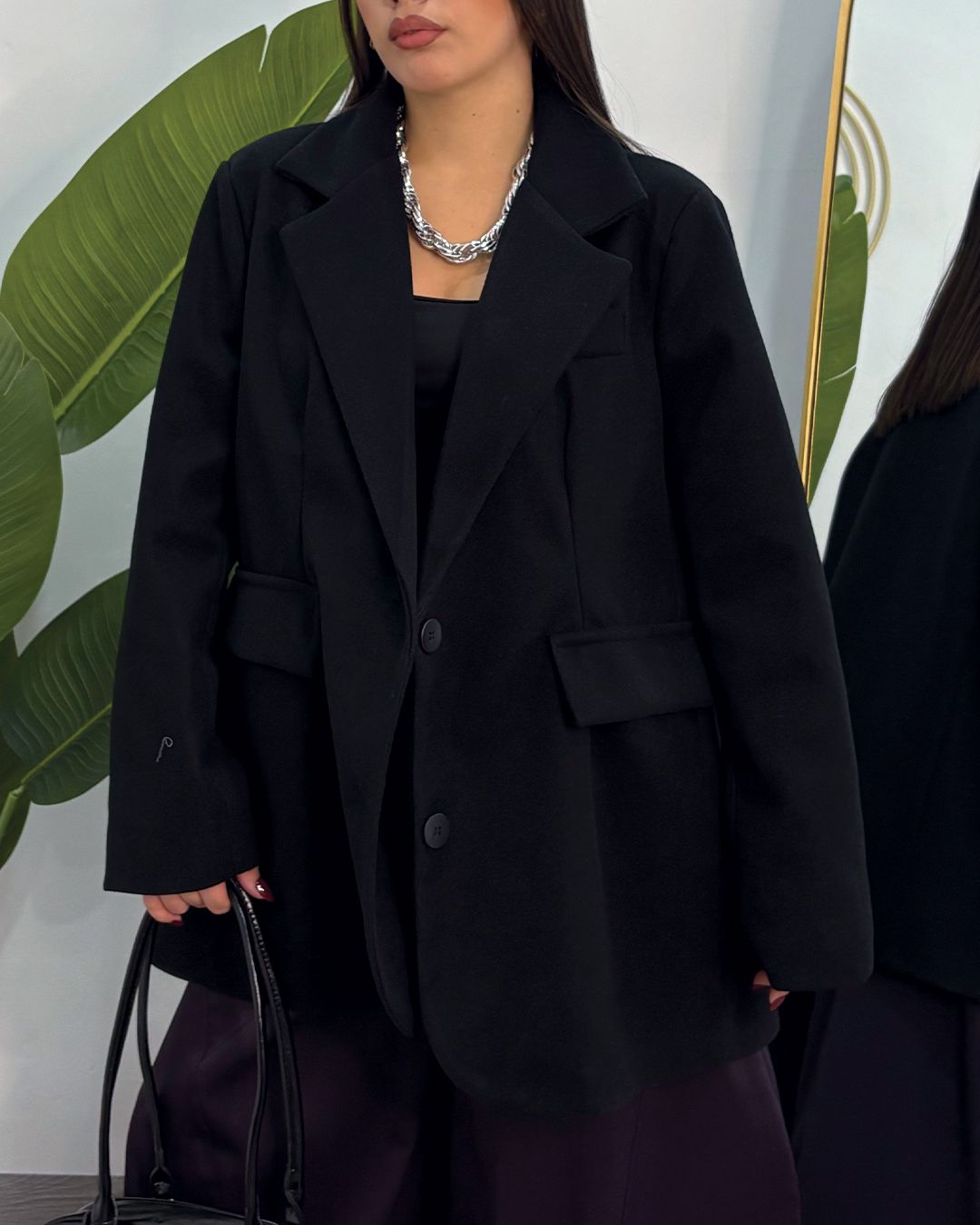 BLAZER SOFT